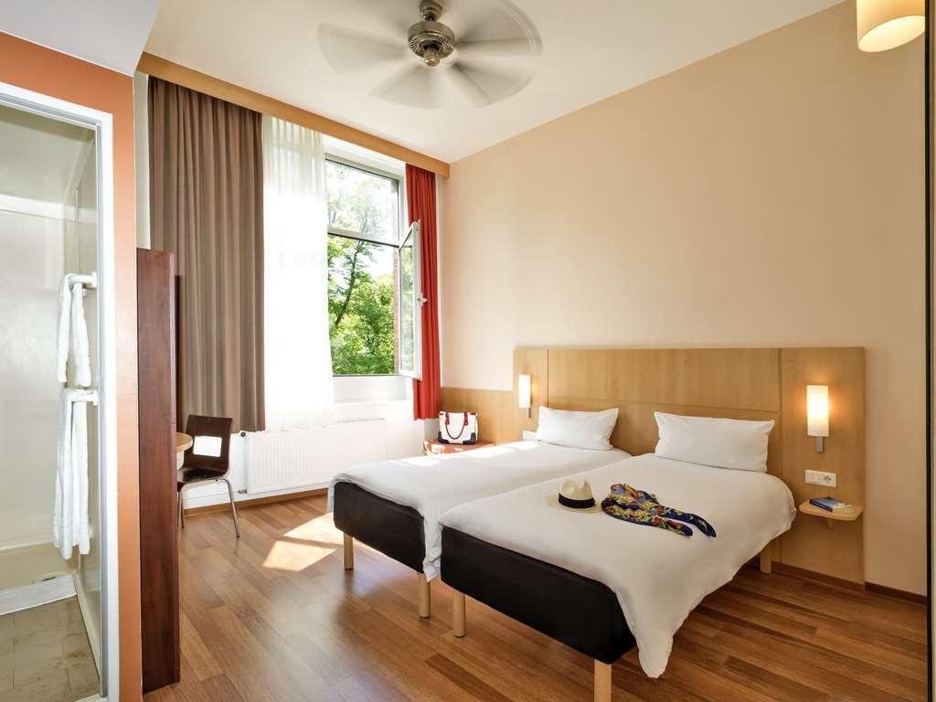 Ibis Berlin City Sued Rum bild