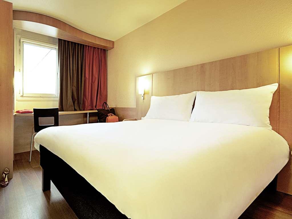 Ibis Berlin City Sued Rum bild