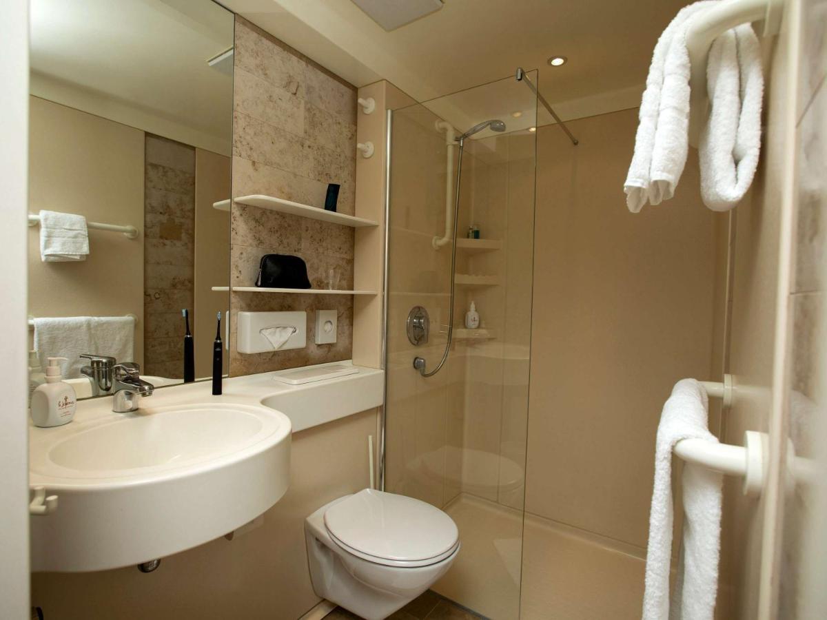Ibis Berlin City Sued Exteriör bild