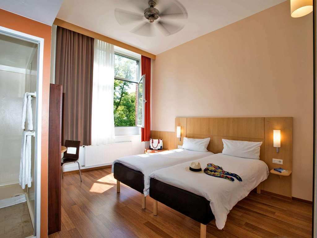 Ibis Berlin City Sued Rum bild