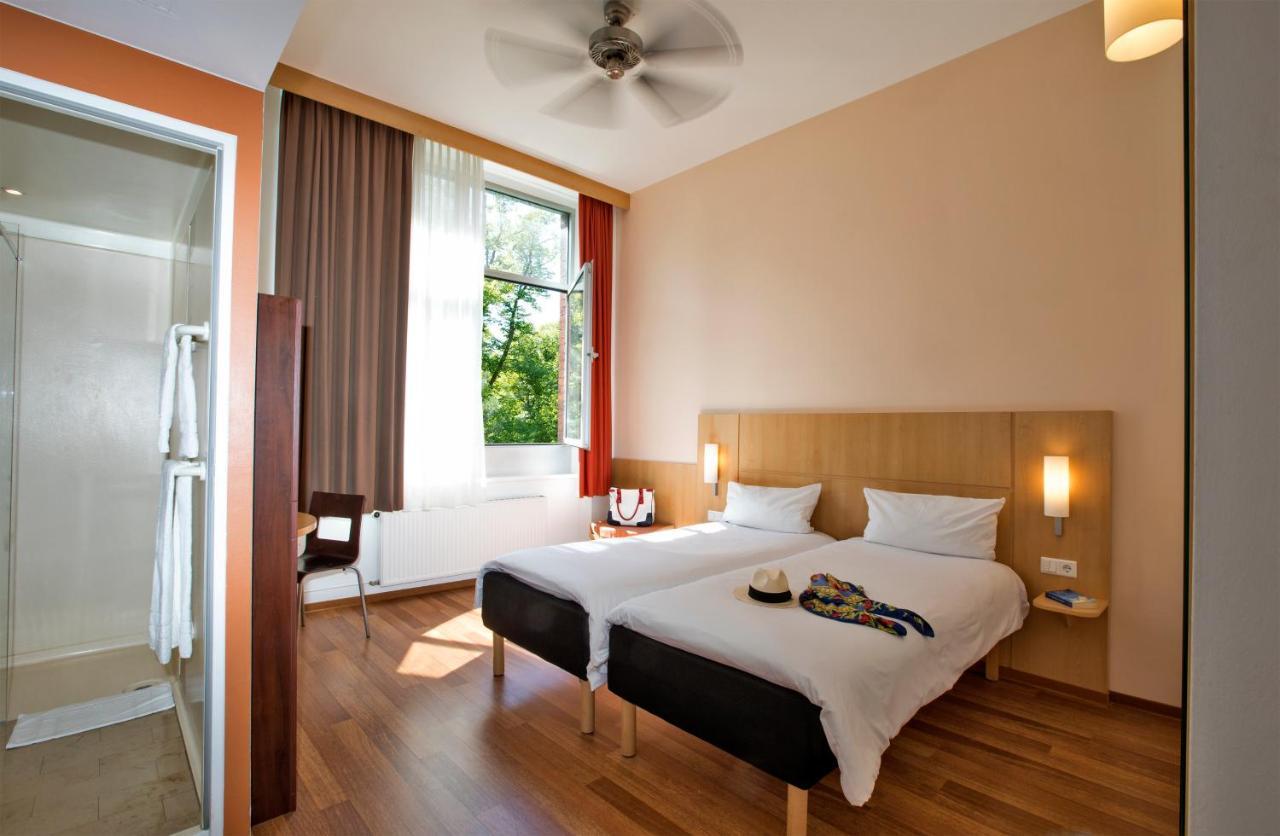 Ibis Berlin City Sued Exteriör bild